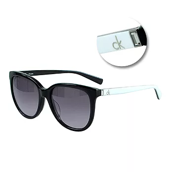 Calvin Klein 大版精品太陽眼鏡 # 4185S-297
