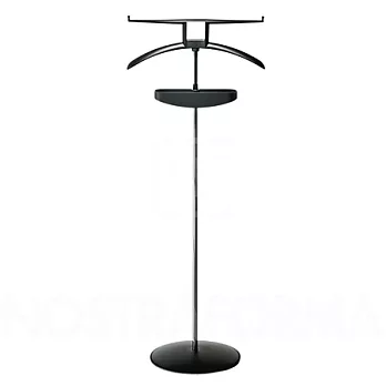 Pronto 準備出發個人掛衣架(深灰)