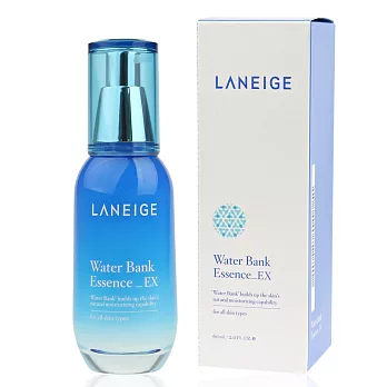 LANEIGE 蘭芝 水酷肌因保濕精華(60ml)