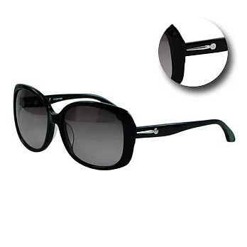 Calvin Klein 時尚太陽眼鏡 # 4226SA-001
