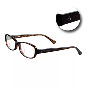 Calvin Klein 光學眼鏡 # 5806A-210