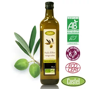 有機冷壓初榨橄欖油