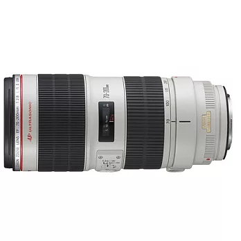 CANON EF 70-200mm f/2.8L IS II USM *(平輸) - 加送UV保護鏡+強力大吹球清潔組