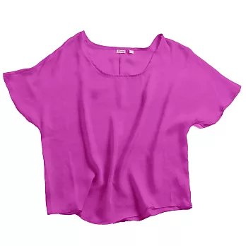 【INF】甜蜜糖果系雪紡上衣12070 FREE玫紅