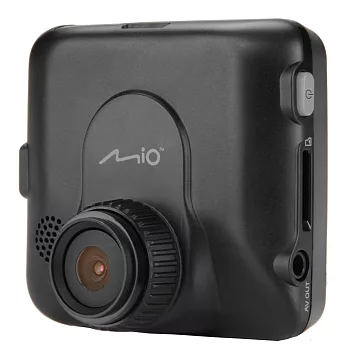 Mio MiVue 338s行車記錄器+Classic 510聲控導航機組合