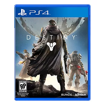 【PS4】 天命 DESTINY (英文版)