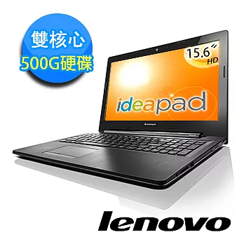 【 Lenovo】G50-70 59-426576 15.6吋筆電(2957U/2G/500G)