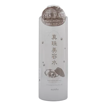 【ALOVIVI】珍珠美容水(500ml)