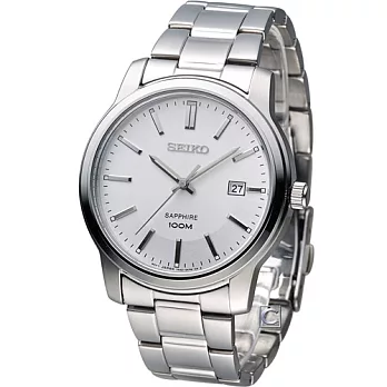SEIKO 精工 繼承者時尚腕錶 7N42-0GA0S SGEH01P1