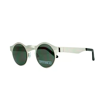 SPITFIRE SUNGLASSES - BBX (silver/black) 太陽眼鏡