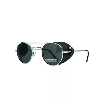 SPITFIRE SUNGLASSES - TECHNOTRONIC3 Side Shield (black/black) 太陽眼鏡