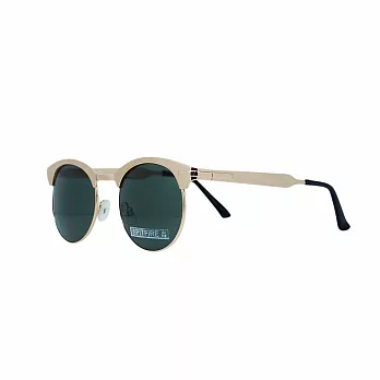 SPITFIRE SUNGLASSES - AUTOTUNER (gold/black) 太陽眼鏡