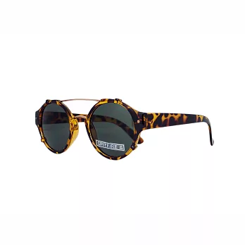 SPITFIRE SUNGLASSES - FLICK (brown tort/gold/black) 太陽眼鏡