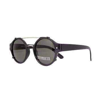 SPITFIRE SUNGLASSES - FLICK (Black/Black) 太陽眼鏡