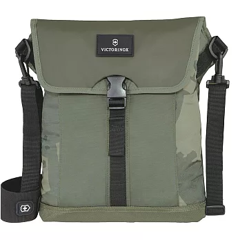 Victorinox Altmont 3.0 多用途斜背包-盾牌迷彩