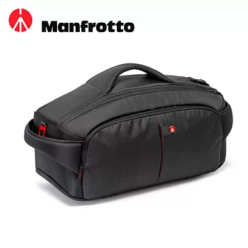 Manfrotto 曼富圖 CC-195 PL Video Case旗艦級攝像單肩包 195
