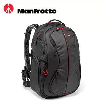 Manfrotto 曼富圖 Bumblebee-220 PL Backpack旗艦級大黃蜂雙肩背包 220