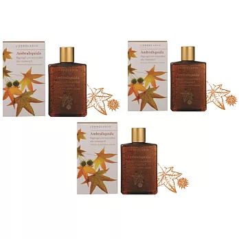 【UH】L’ERBOLARIO 蕾莉歐 - 楓香保濕沐浴超值組