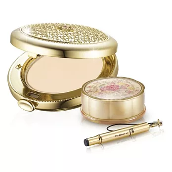 【UH】whoo后 - 保濕底妝超值組