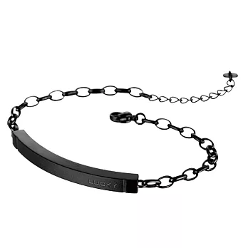 【UH】My Story - MiGO經典率性個性手鍊