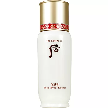 Whoo 后 秘帖循環精華(50ml)(無盒版)