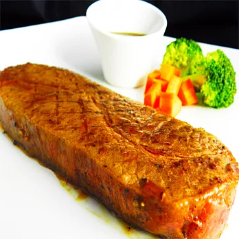 【好神】美國安格斯無骨厚切牛小排(200g/片)