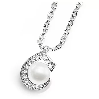 【UH】OLIVER WEBER - 唯愛星晴項鍊