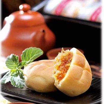 即期品《紅豆食府》菠蘿土鳳梨酥禮盒(45g*10粒)