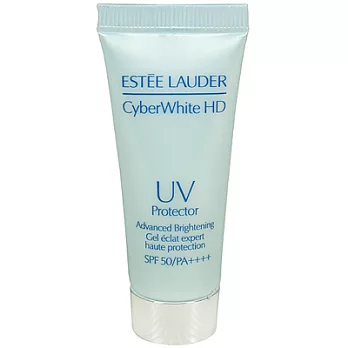 ESTEE LAUDER雅詩蘭黛 HD超畫質晶燦透白全效隔離霜SPF50/PA++++(15ml)