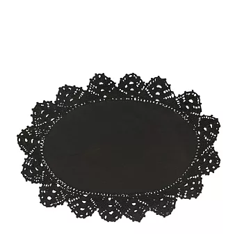 《CNSense》鄉村風情 咖啡橢圓餐墊