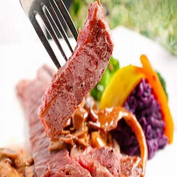 【好神】紐西蘭帶骨牛小排單包組(2片/200g/包)