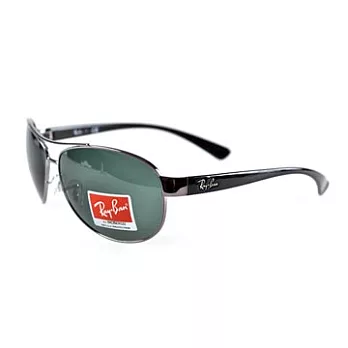 【Ray Ban】太陽眼鏡(RB3386-004/71)