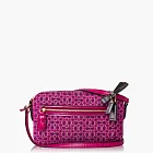 COACH 輕便型 復刻造型斜肩背包(小款)_桃紫色 COACH 輕便型 復刻造型斜肩背包(小款)_桃紫色