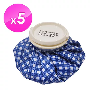 【貝斯康】多功能冰溫袋-L袋-11"(5入)
