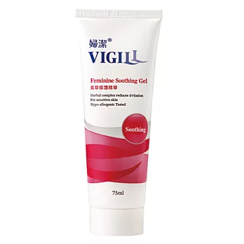 婦潔 紫草修護精華Feminine Soothing Gel 75ml