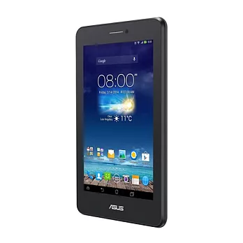 【福利品】ASUS 華碩 Fonepad 7 ME175CG 7吋/3G+WiFi/8GB(灰) 雙卡可通話平板 支援Android系統
