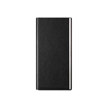 SwitchEasy Wrap iPhone 64.7吋超薄可立式保護套-炭黑色