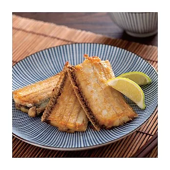 【永豐餘生技GREEN & SAFE】現撈野生白帶魚