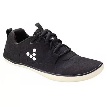 【UH】VIVOBAREFOOT - 赤足陸跑系列AQUA LITE(男款)40 - 黑色