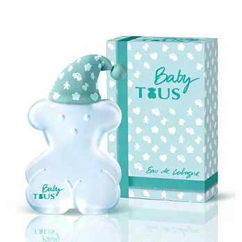 【TOUS】淘氣小熊寶寶淡香水100ml