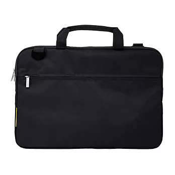 FILEMATE ECO G230 15.6吋 簡約電腦公事包經典黑