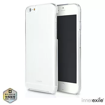 innerexile hydra iPhone 6 4.7" 自我修復透明保護殼透明