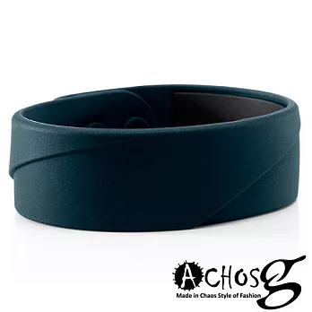 MASSA-G X ACHOS【ARC Master-Dark Cyan】鍺鈦手環