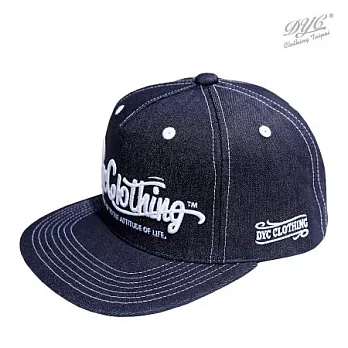 【DYC】經典牛仔 棒球帽