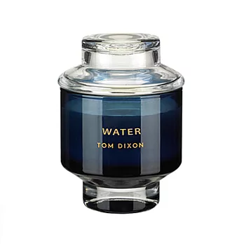 Scent Elements Water 元素香氛燭瓶【明水於月、中】