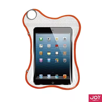 JOY IPX5 防潑水護盾( iPad mini /8吋以下平板適用)-4組入