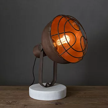 House Doctor 仿古台燈