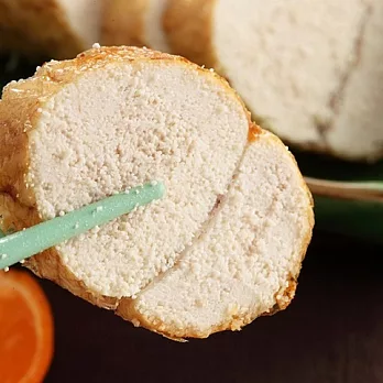 【上野物產】福氣魚卵(130g土10%/條),共5條