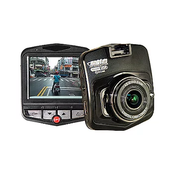 攔截者 R6 高畫質1080P行車記錄器 (送16G Class10記憶卡+全省免費安裝)