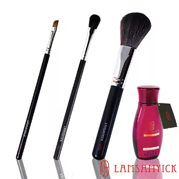 LSY 林三益 玫璇隱曜限定組